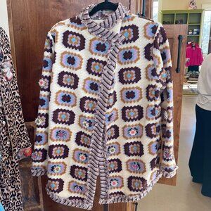 Johnny Was Romilda Jacket